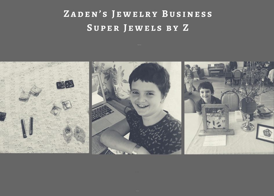 Super Jewels by Z